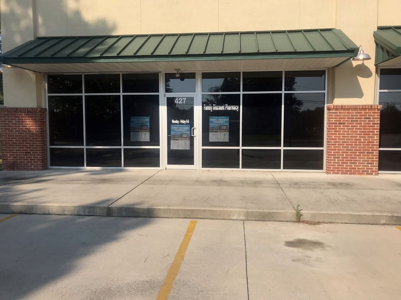 431 Douglas Ave, Brewton, AL 36426